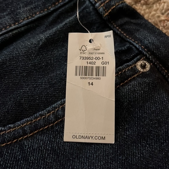 Women’s jeans - Picture 5 of 7